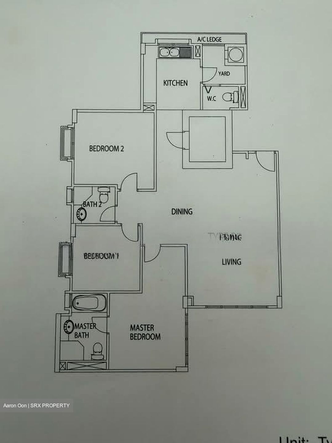 Sunshine Grove (D19), Apartment #582529481